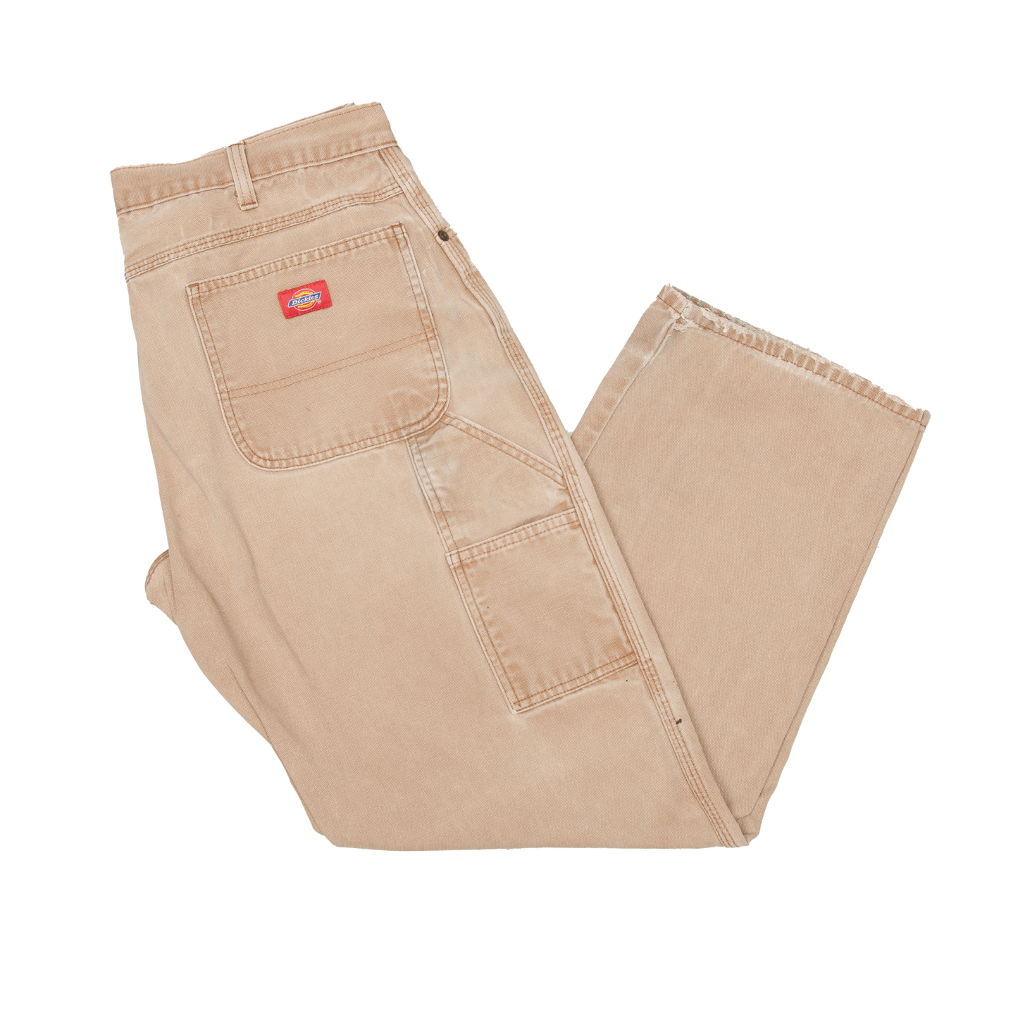 Dickies Carpenter Pants työhousut (34x30)