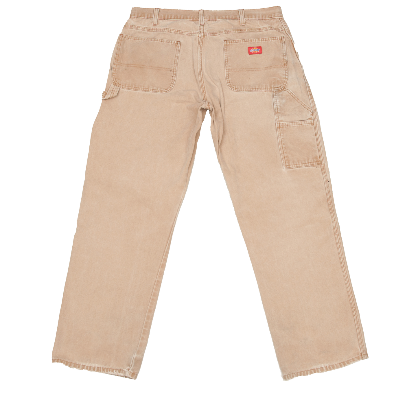 Dickies Carpenter Pants työhousut (34x30)