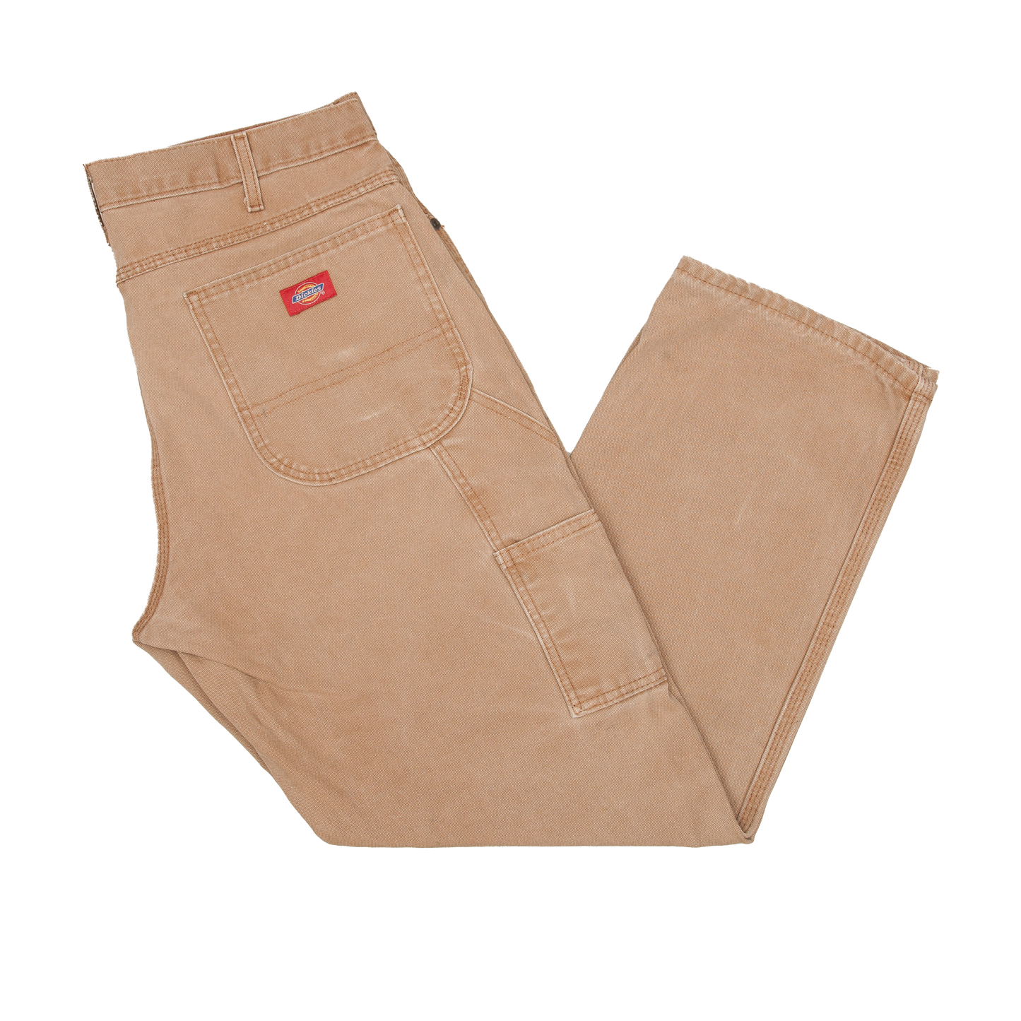 Dickies Carpenter Pants työhousut (35x29)