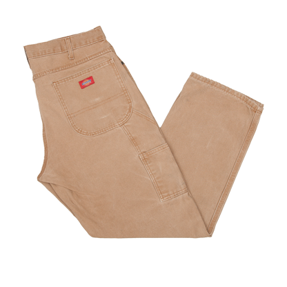 Dickies Carpenter Pants työhousut (35x29)