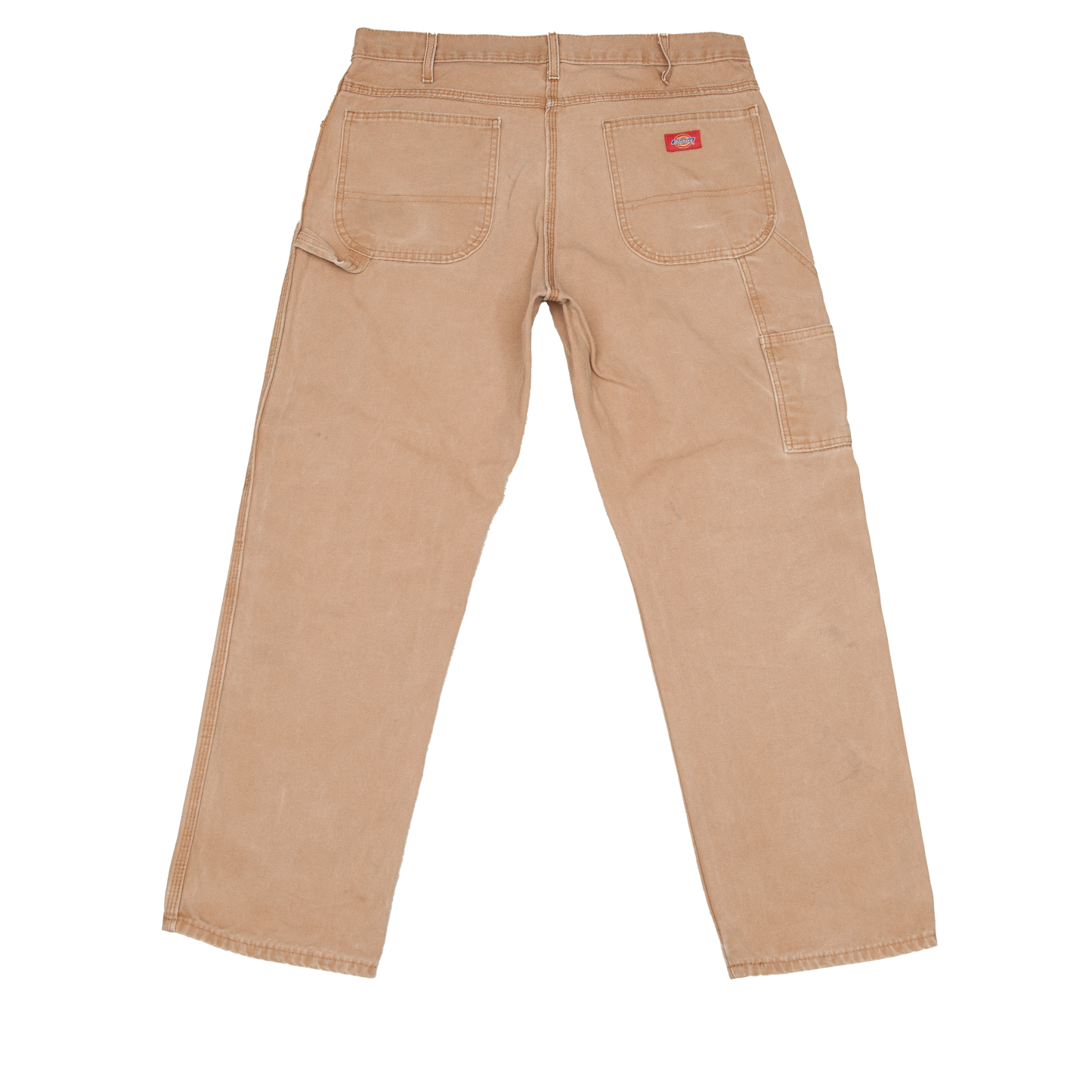 Dickies Carpenter Pants työhousut (35x29)