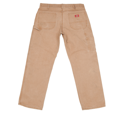 Dickies Carpenter Pants työhousut (35x29)