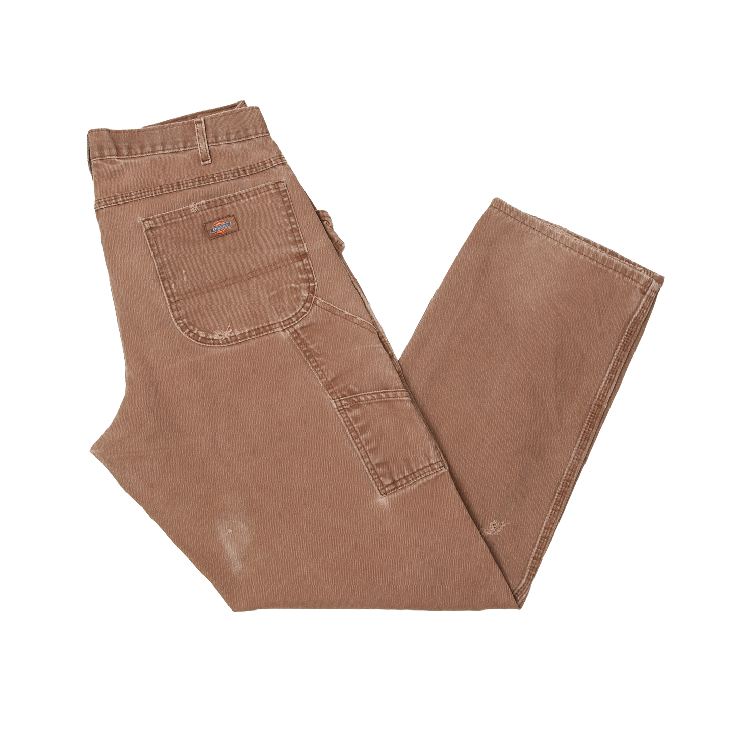 Dickies Carpenter Pants työhousut (35x34)