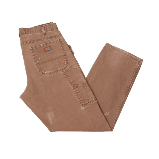 Dickies Carpenter Pants työhousut (35x34)