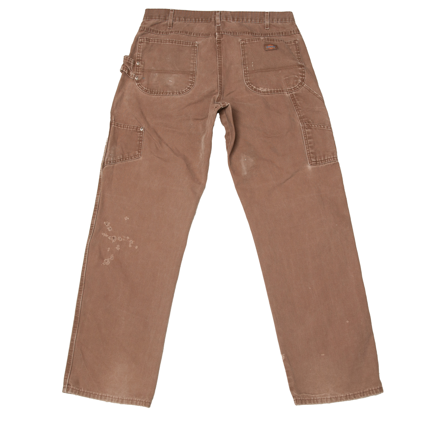 Dickies Carpenter Pants työhousut (35x34)