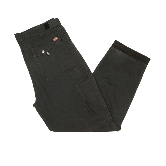 Dickies Double Knee Carpenter työhousut (38x30)