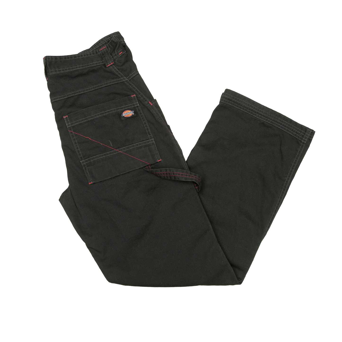 Dickies Double Knee työhousut (31x30)