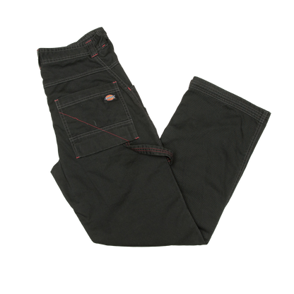 Dickies Double Knee työhousut (31x30)