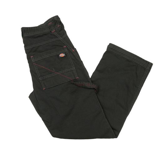 Dickies Double Knee työhousut (31x30)