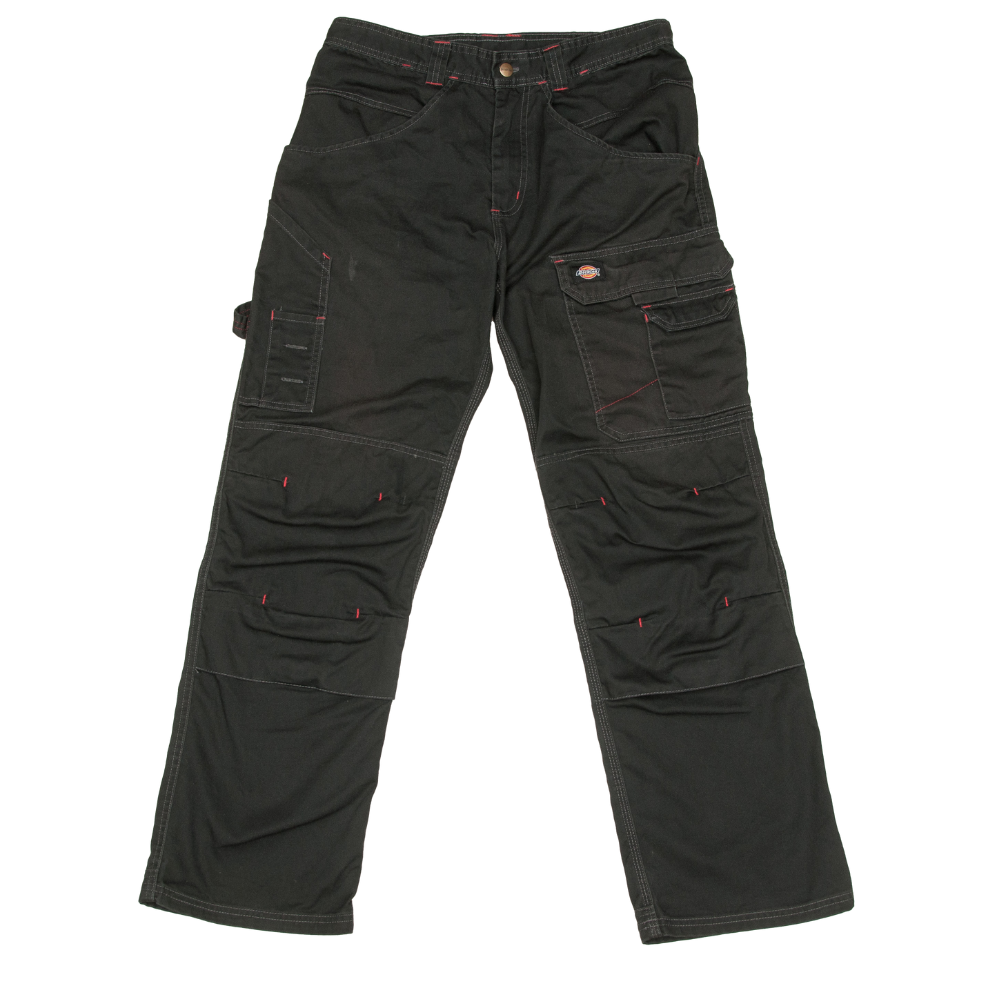 Dickies Double Knee työhousut (31x30)