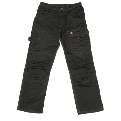 Dickies Double Knee työhousut (31x30)