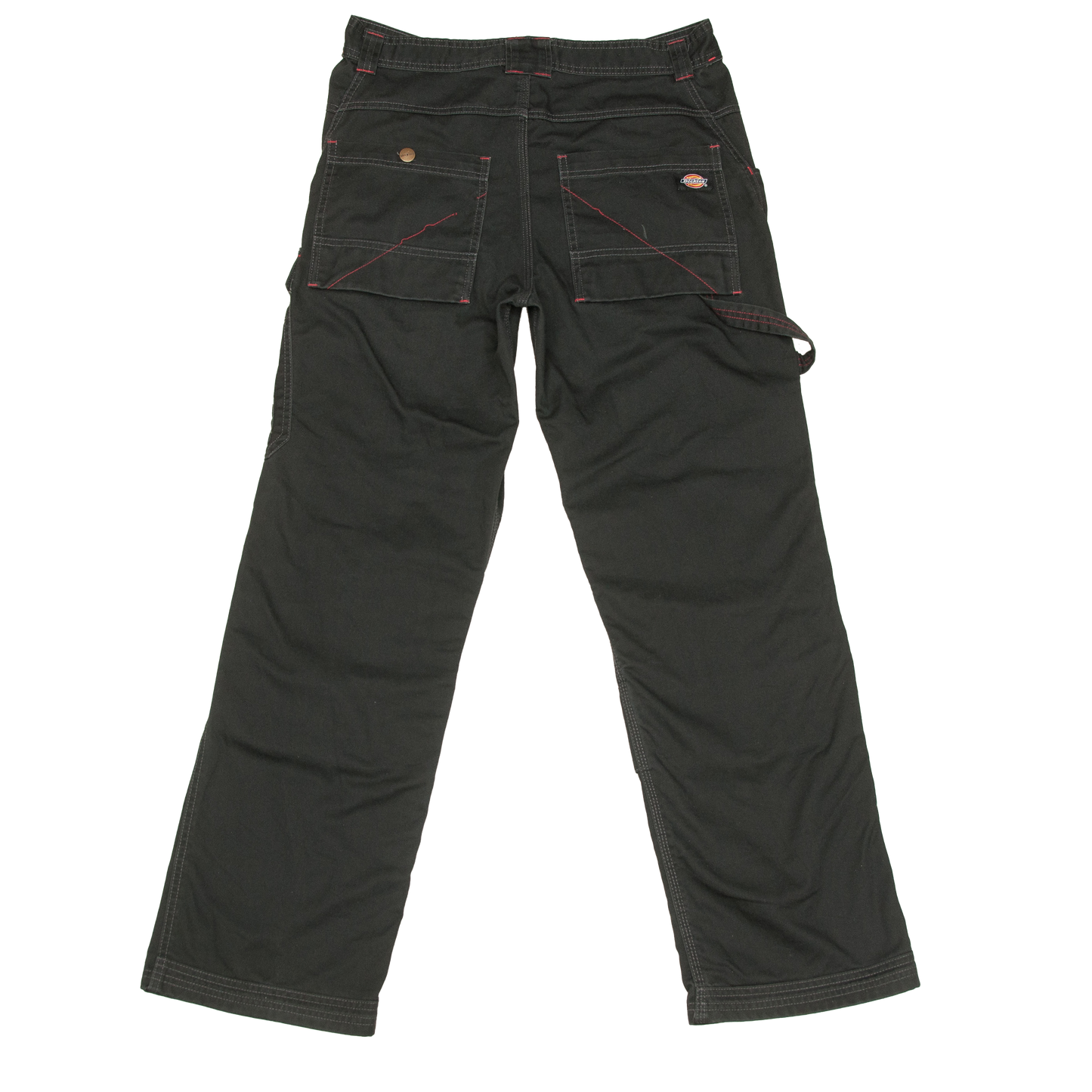 Dickies Double Knee työhousut (31x30)