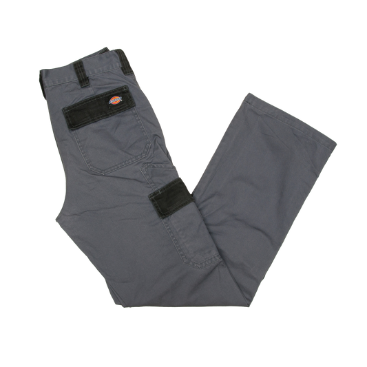 Dickies Double Knee reisitaskuhousut (29x30)