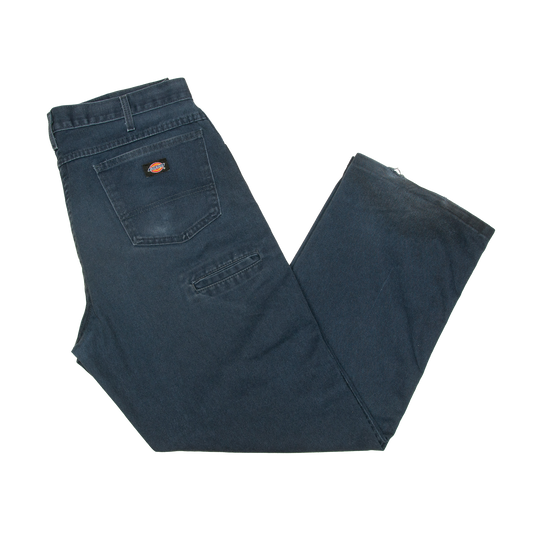 Dickies kevyet työhousut (35x30)