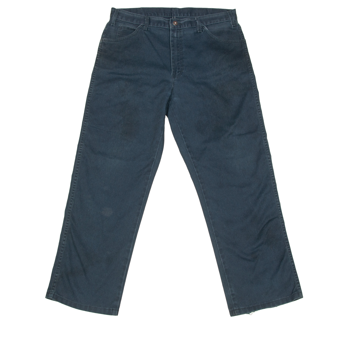 Dickies kevyet työhousut (35x30)