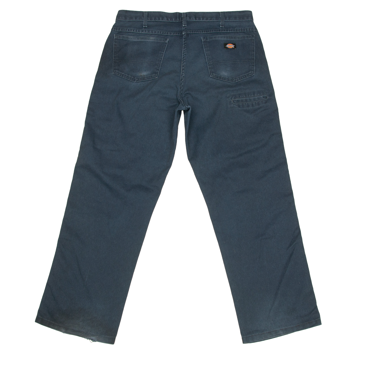 Dickies kevyet työhousut (35x30)