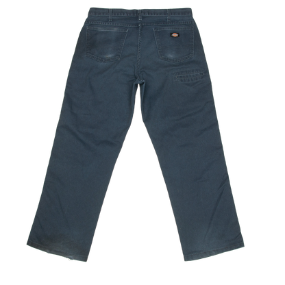 Dickies kevyet työhousut (35x30)