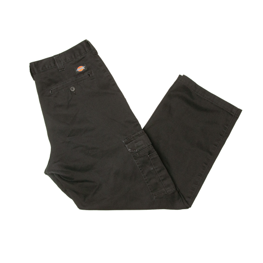 Dickies reisitaskuhousut (34x29)