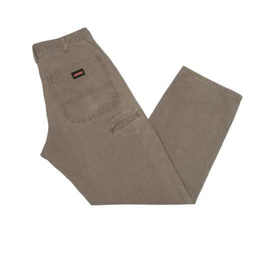 Y2K Dickies työhousut (32x30)