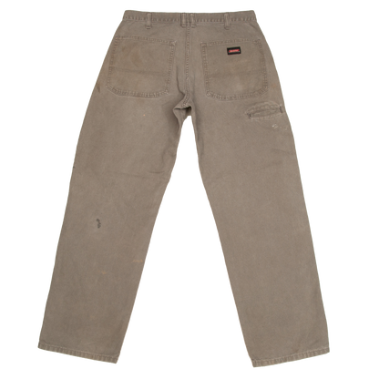 Y2K Dickies työhousut (32x30)