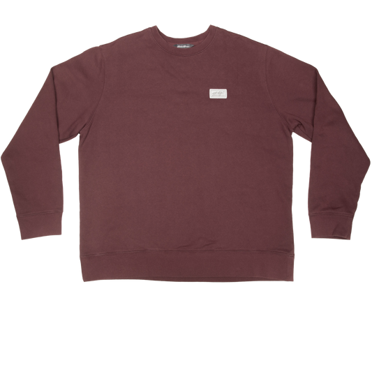 Eddie Bauer collegepaita (XL)