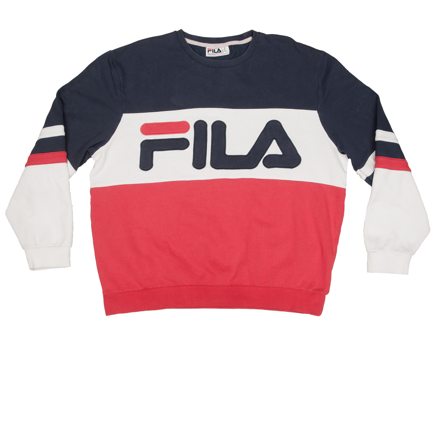 Fila collegepaita (L)