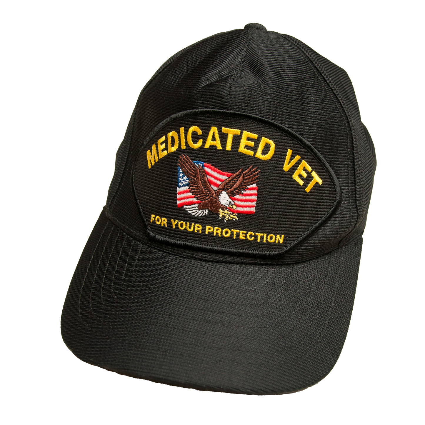 Medicated Vet lippalakki (S-XL)