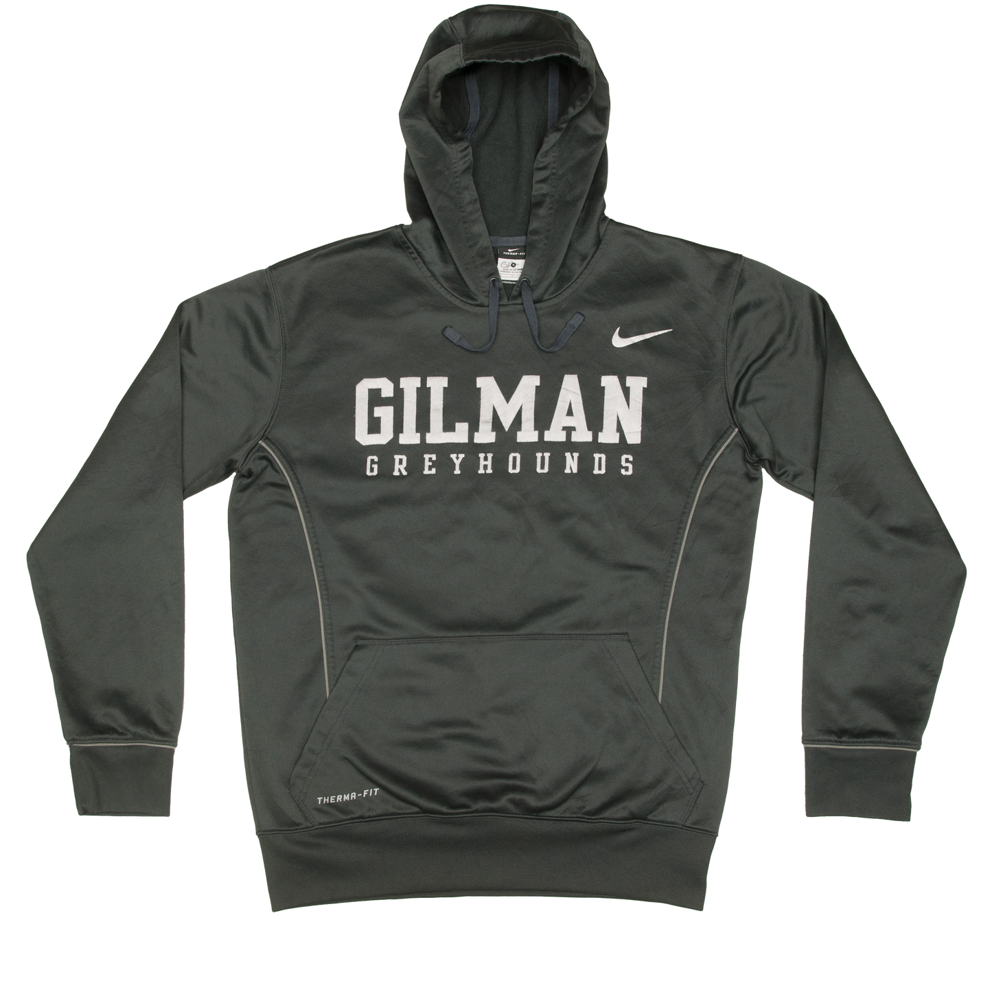 Nike x Gilman Greyhounds fleecehuppari (M)