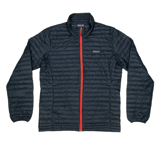 Patagonia Nano Puff Jacket takki (S)