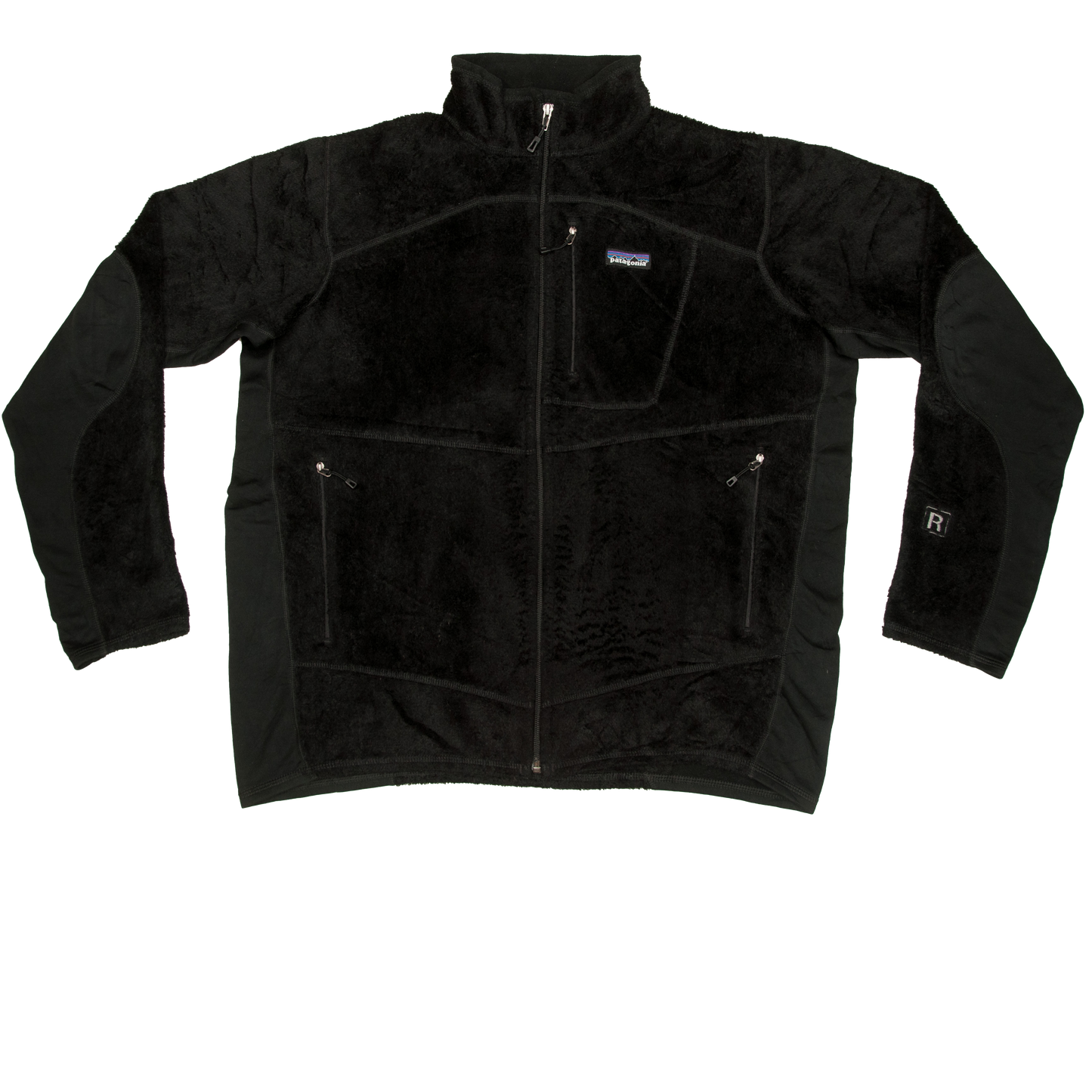 Patagonia Regulator fleecetakki (L)