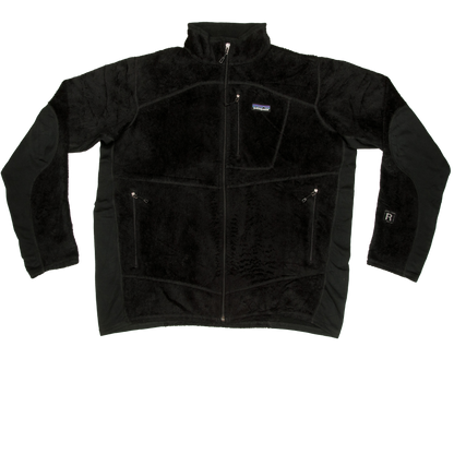 Patagonia Regulator fleecetakki (L)