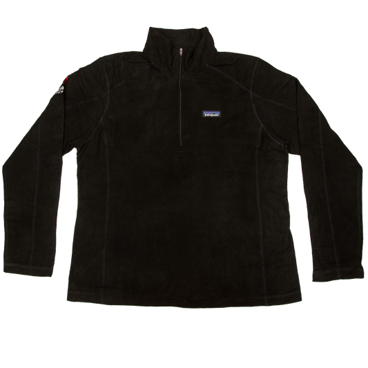 Patagonia x Aerion Supersonic Micro D 1/3-zip fleecepaita (L)