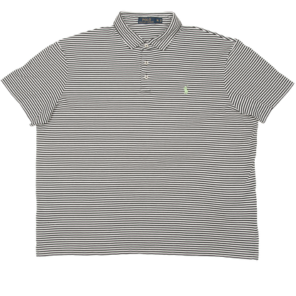Polo Ralph Lauren pikeepaita (XL)