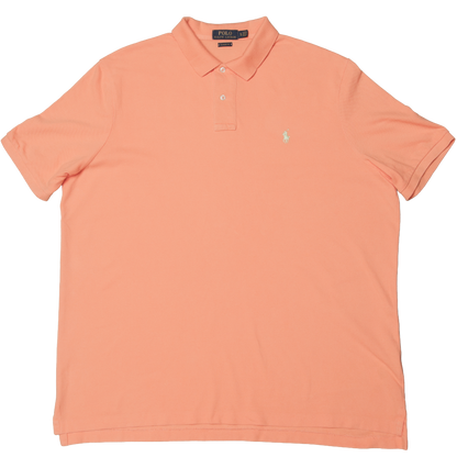 Polo Ralph Lauren pikeepaita (XXL)