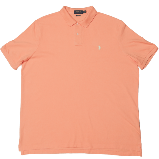 Polo Ralph Lauren pikeepaita (XXL)