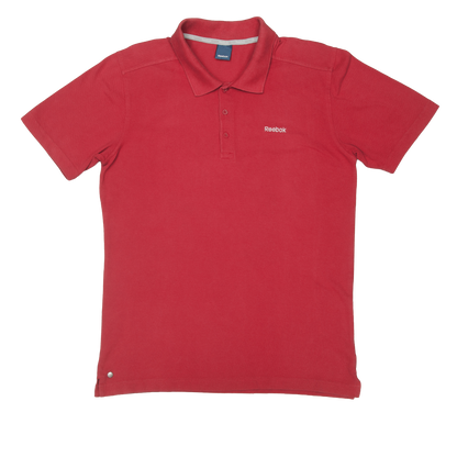 Reebok pikeepaita (S)