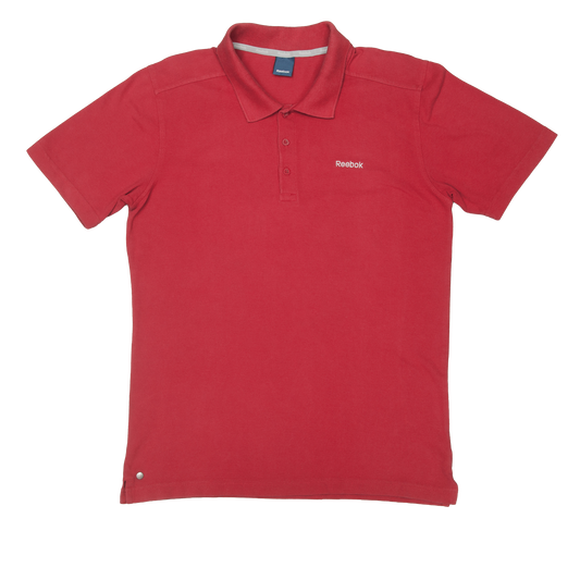 Reebok pikeepaita (S)
