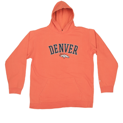 Reebok x NFL Denver Broncos huppari (S)