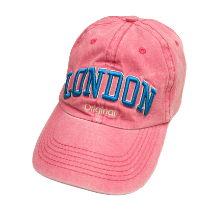 Robin Ruth – London Original lippalakki (S-XL)