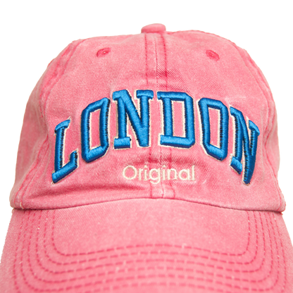 Robin Ruth – London Original lippalakki (S-XL)