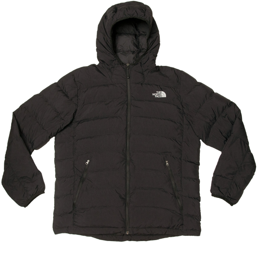 The North Face 600 untuvatakki (M)