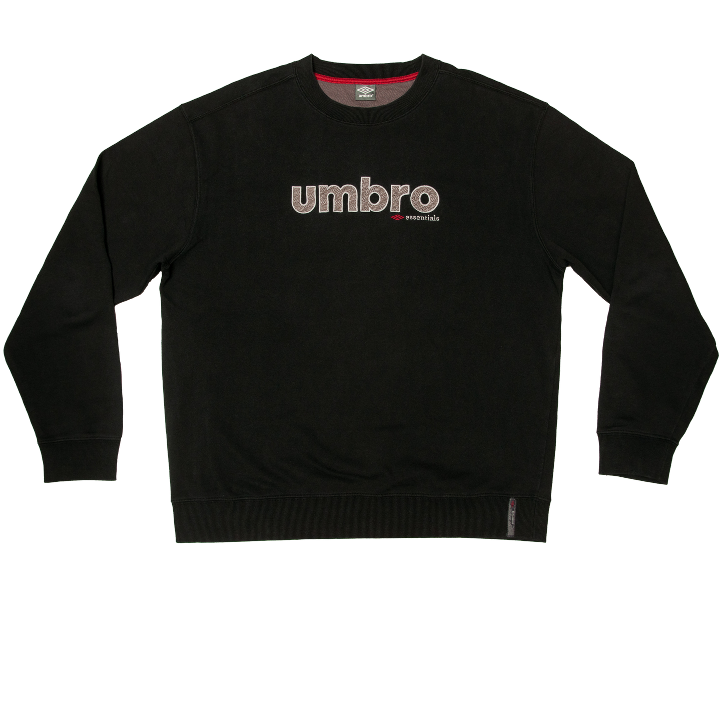 Umbro Essentials collegepaita (L)