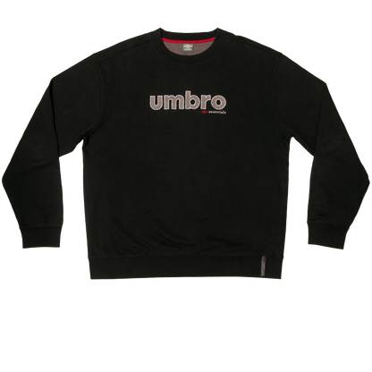 Umbro Essentials collegepaita (L)