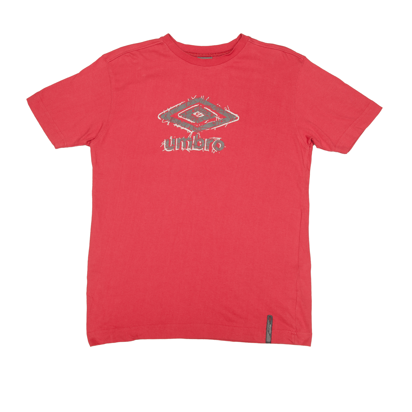 Umbro Essentials t-paita (S)