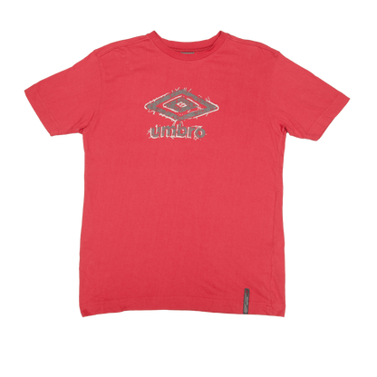 Umbro Essentials t-paita (S)