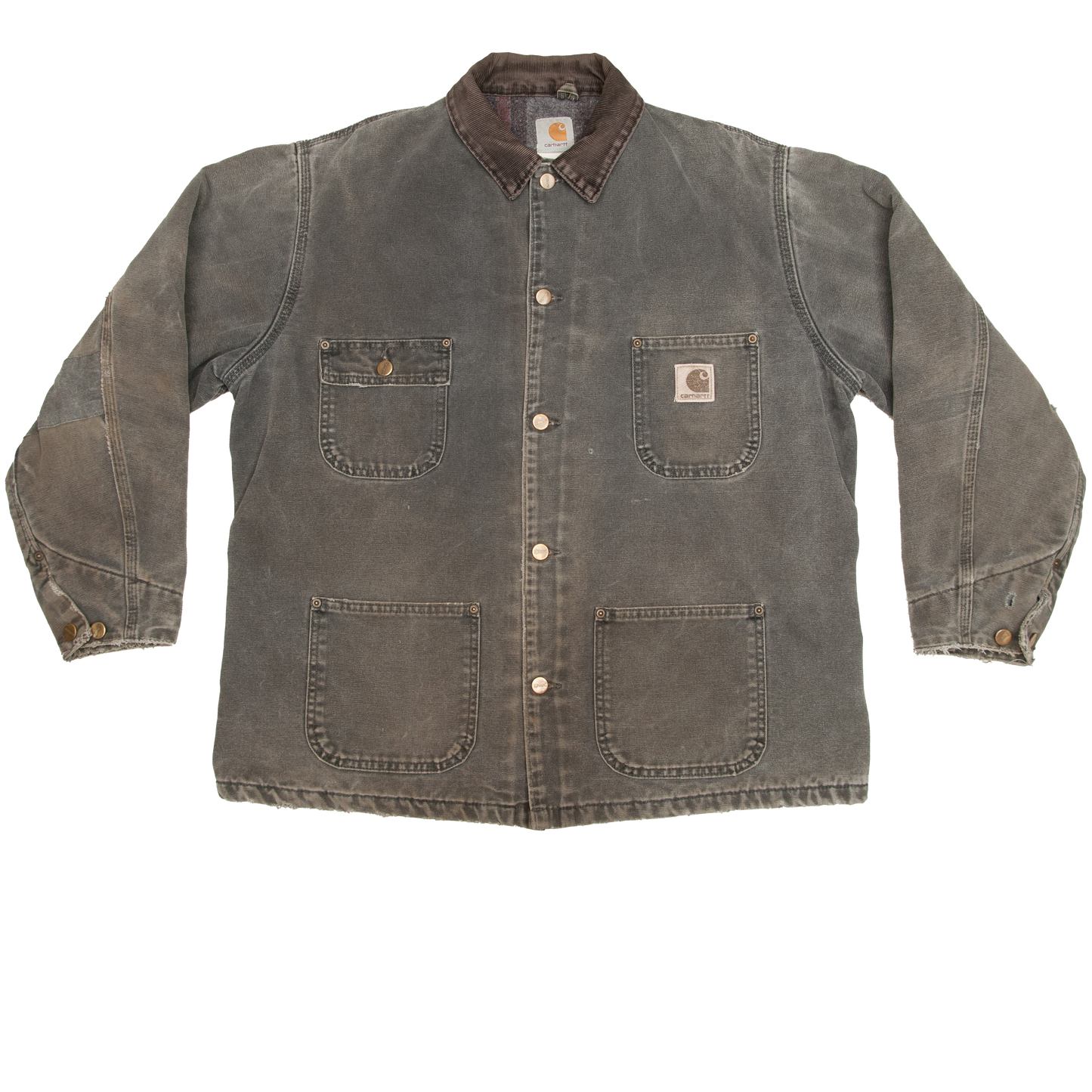 Vintage Carhartt Chore Coat työtakki 90-luvulta (L)