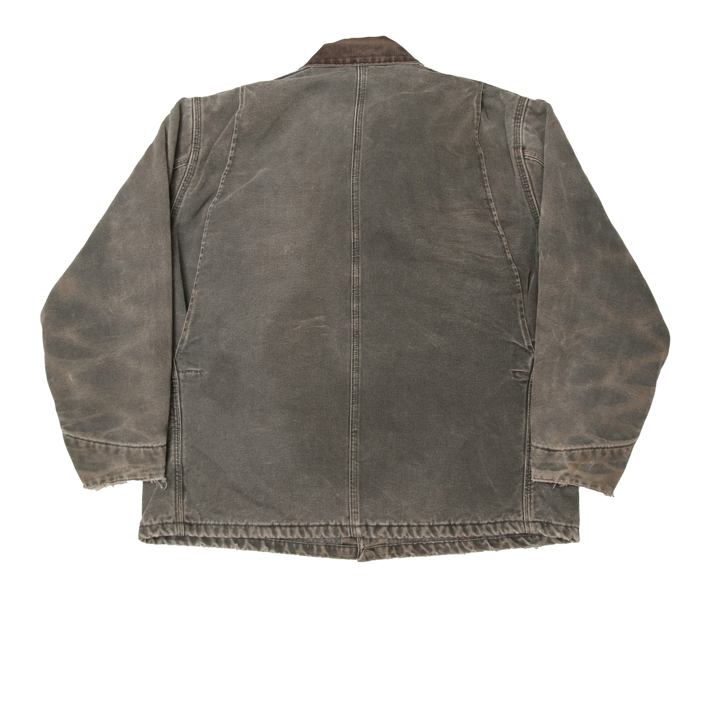 Vintage Carhartt Chore Coat työtakki 90-luvulta (L)