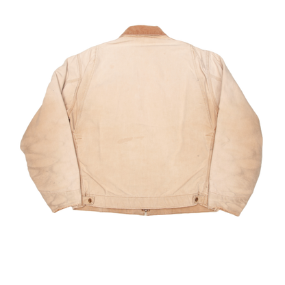 Vintage Carhartt Detroit työtakki 80-luvulta (L)