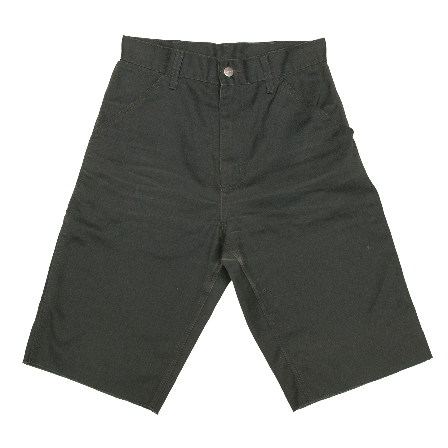 Vintage Carhartt Single Knee Pant shortsit 90-luvulta (27x12)