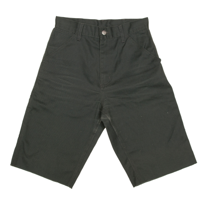 Vintage Carhartt Single Knee Pant shortsit 90-luvulta (27x12)
